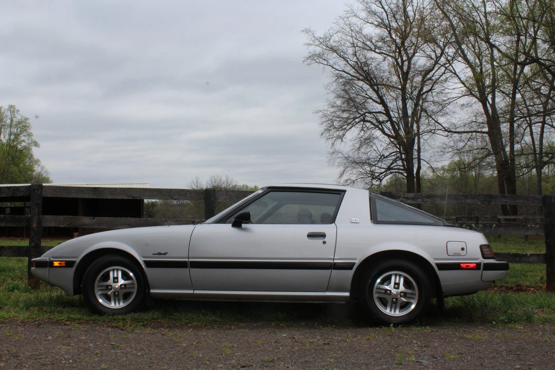 1982 Mazda RX-7 SA & FB - Image 24 of 31
