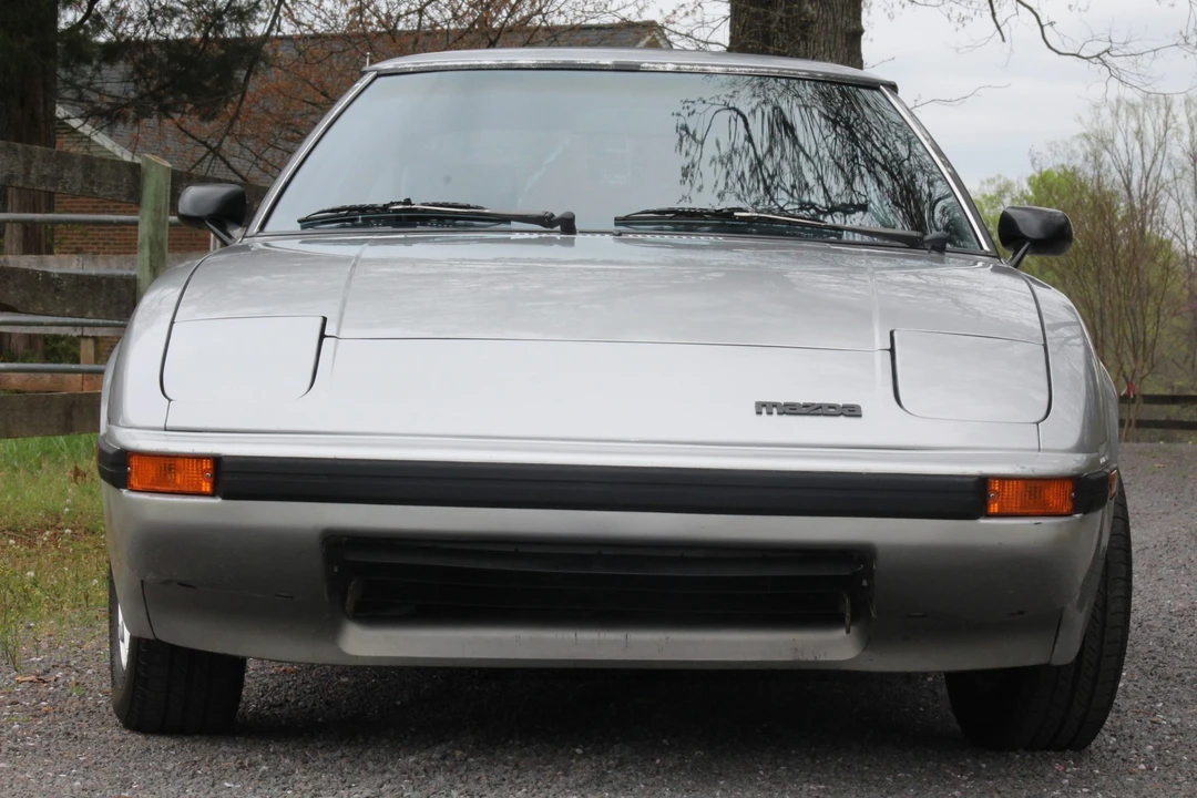 1982 Mazda RX-7 SA & FB - Image 8 of 31