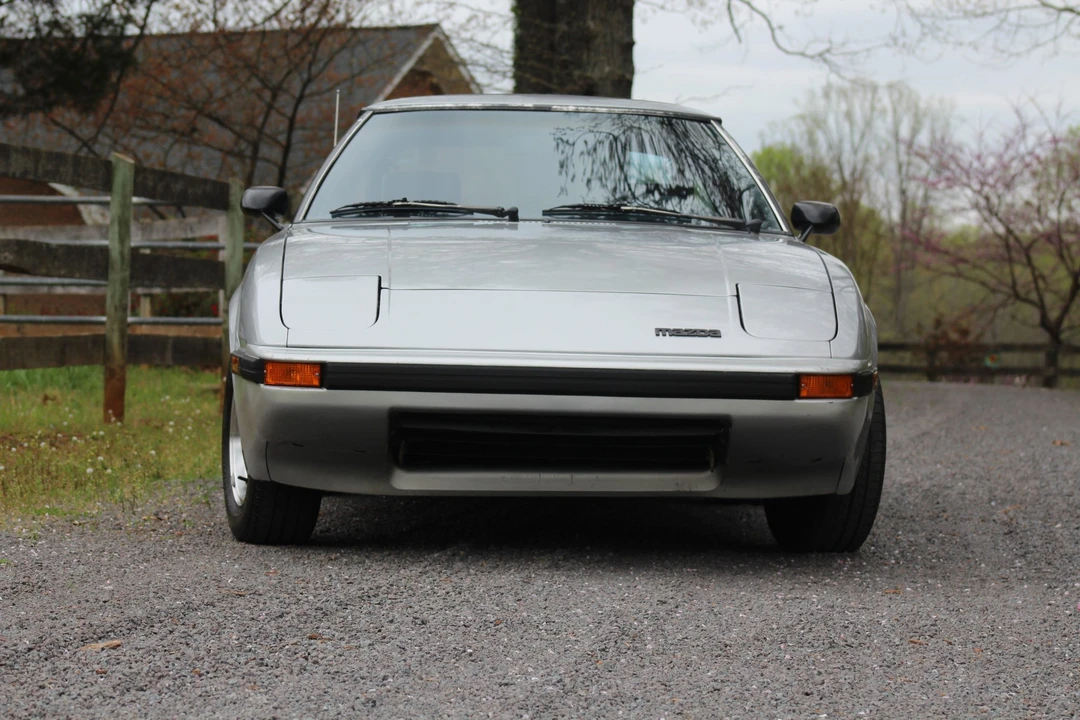 1982 Mazda RX-7 SA & FB - Image 9 of 31