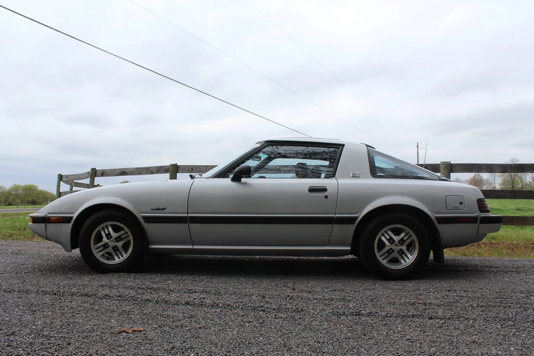 1982 Mazda RX-7 SA & FB - Image 23 of 31