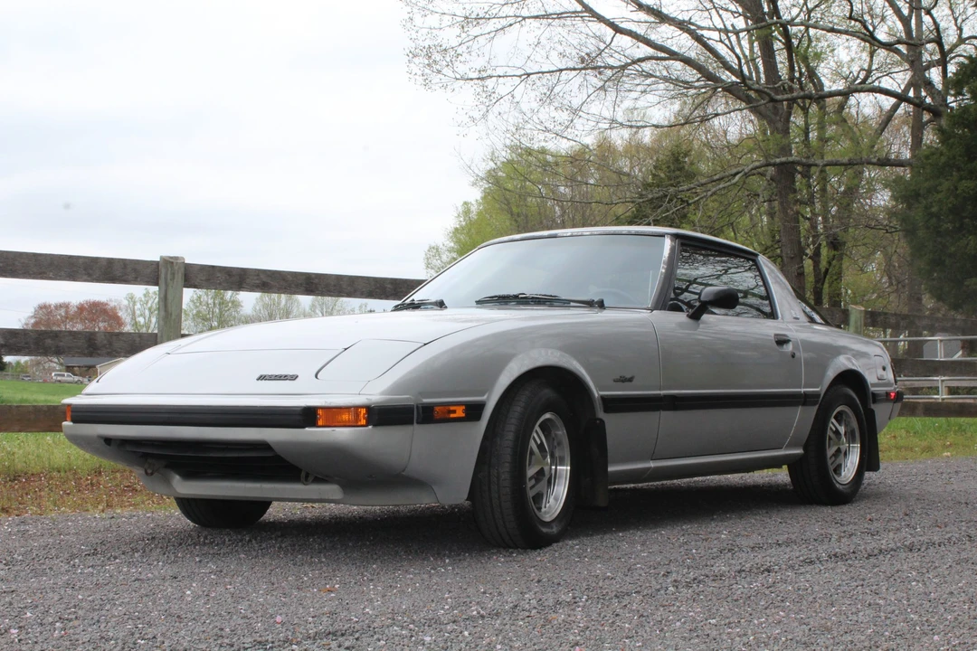 1982 Mazda RX-7 SA & FB - Image 17 of 31