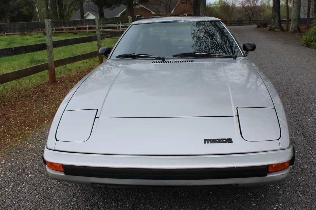 1982 Mazda RX-7 SA & FB - Image 11 of 31