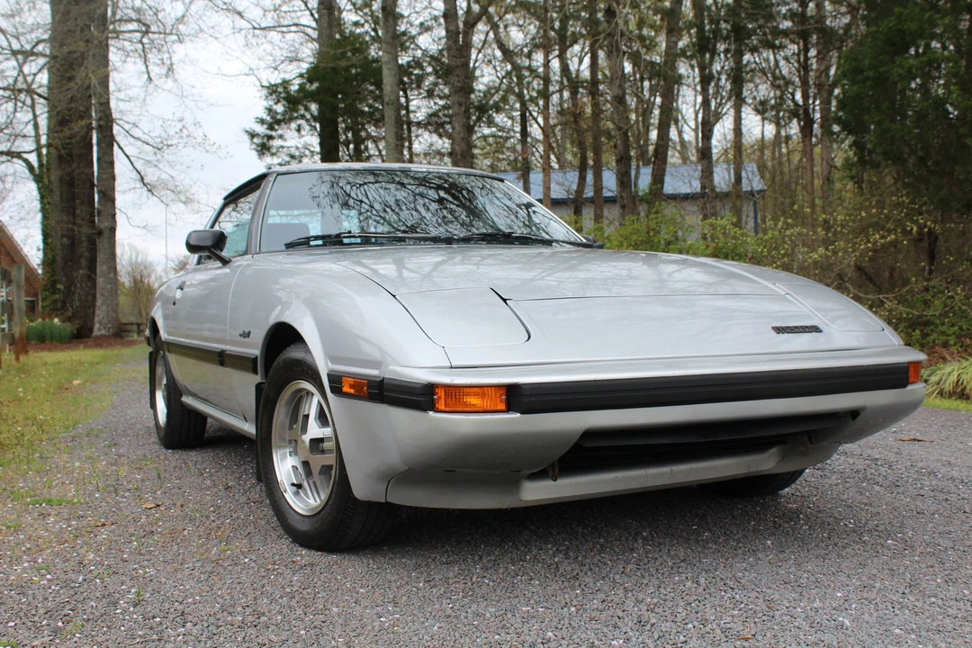 1982 Mazda RX-7 SA & FB - Image 2 of 31