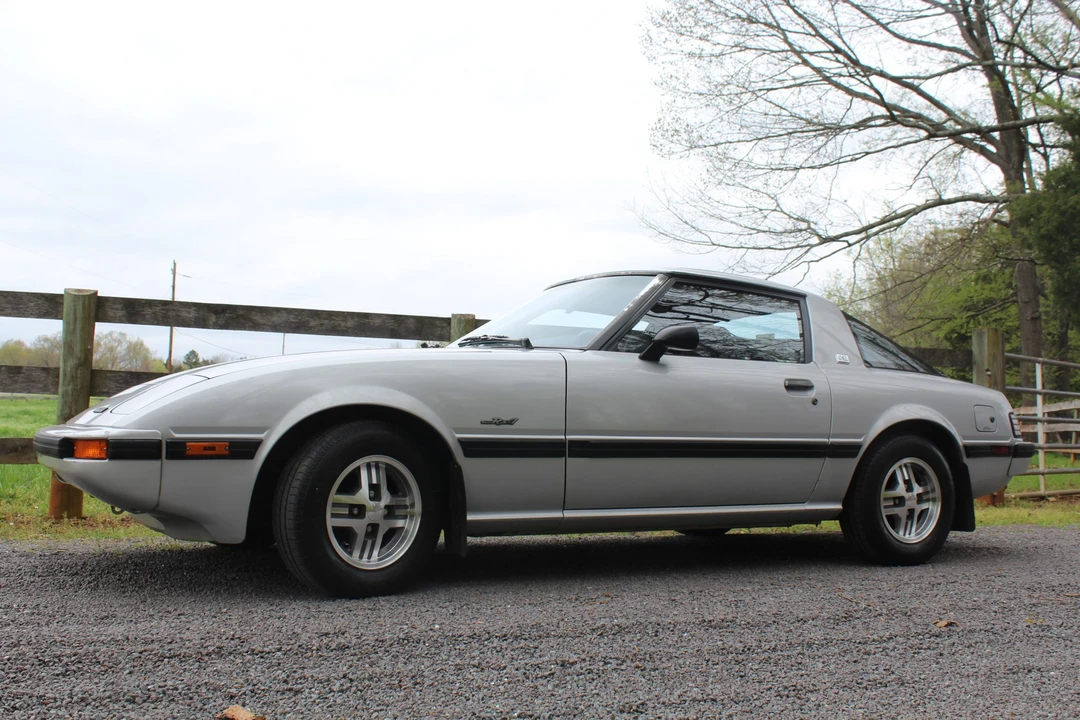 1982 Mazda RX-7 SA & FB - Image 20 of 31