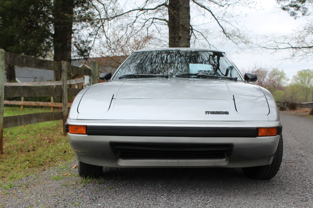1982 Mazda RX-7 SA & FB - Image 12 of 31