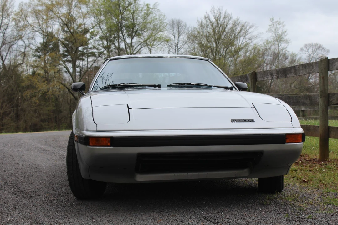 1982 Mazda RX-7 SA & FB - Image 4 of 31