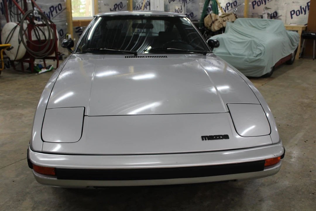 1982 Mazda RX-7 SA & FB - Image 5 of 31