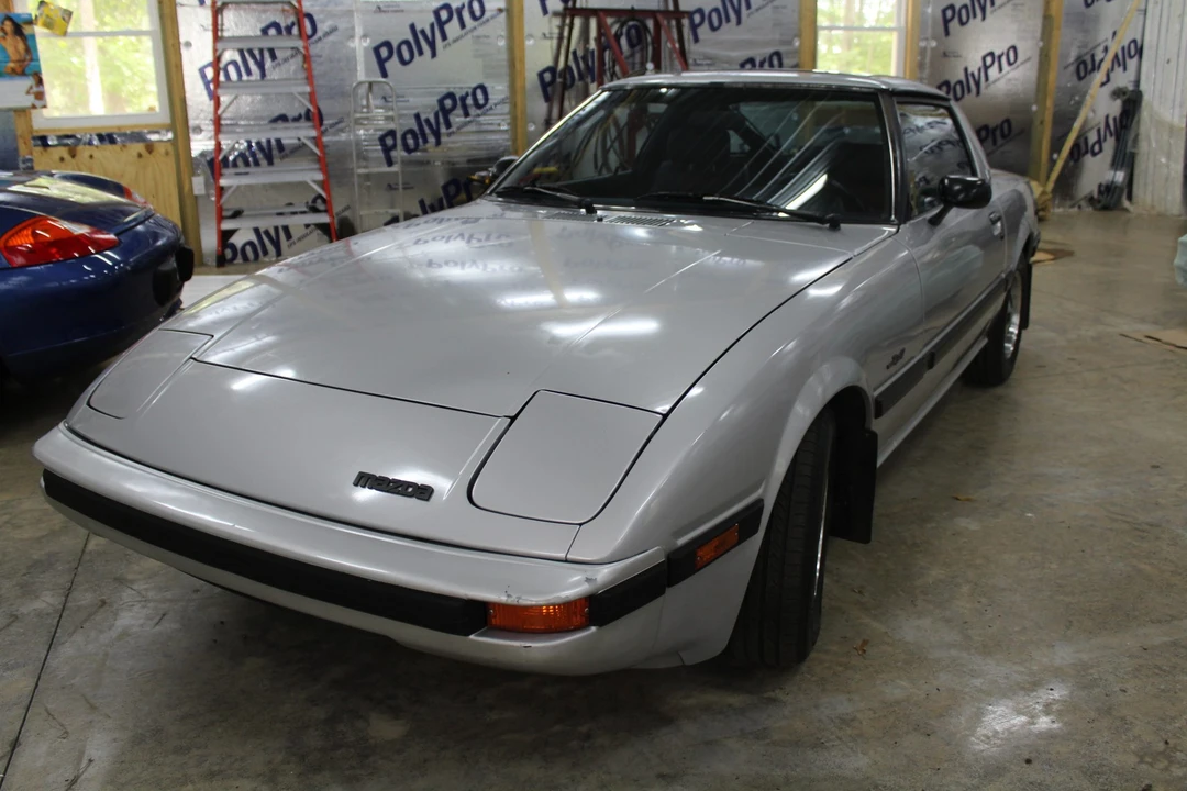 1982 Mazda RX-7 SA & FB - Image 13 of 31