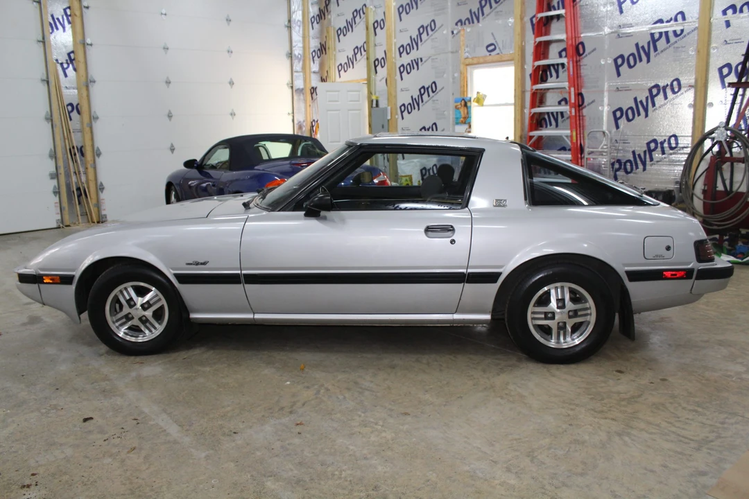 1982 Mazda RX-7 SA & FB - Image 25 of 31