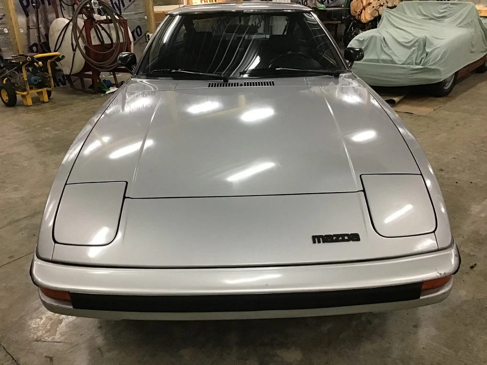 1982 Mazda RX-7 SA & FB - Image 6 of 31