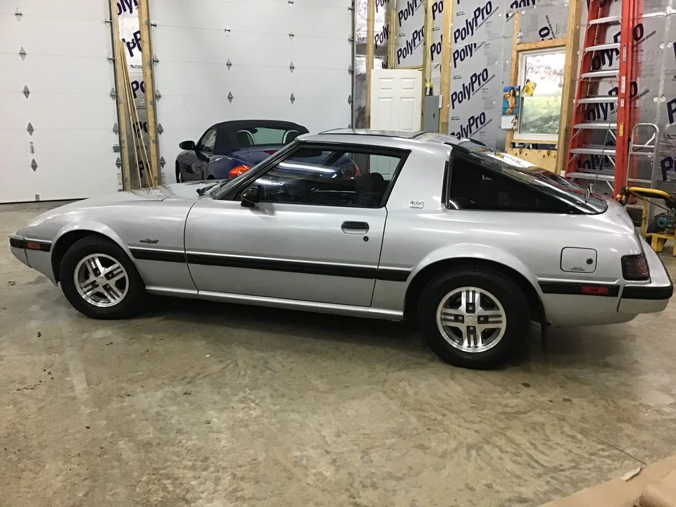 1982 Mazda RX-7 SA & FB - Image 26 of 31