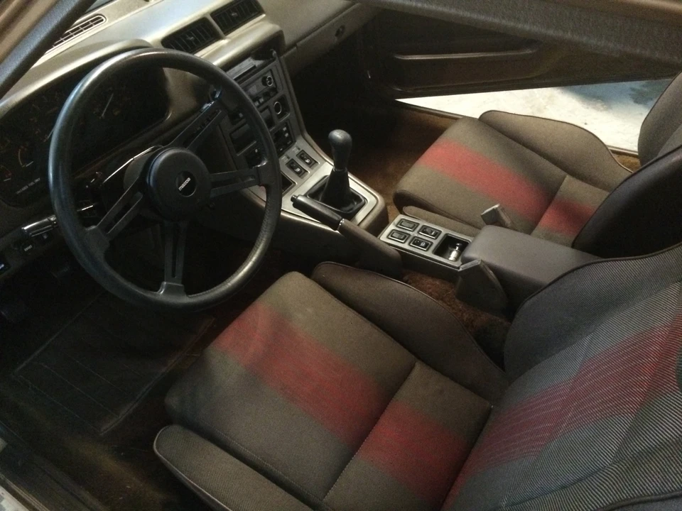 1982 Mazda RX-7 SA & FB - Image 28 of 31