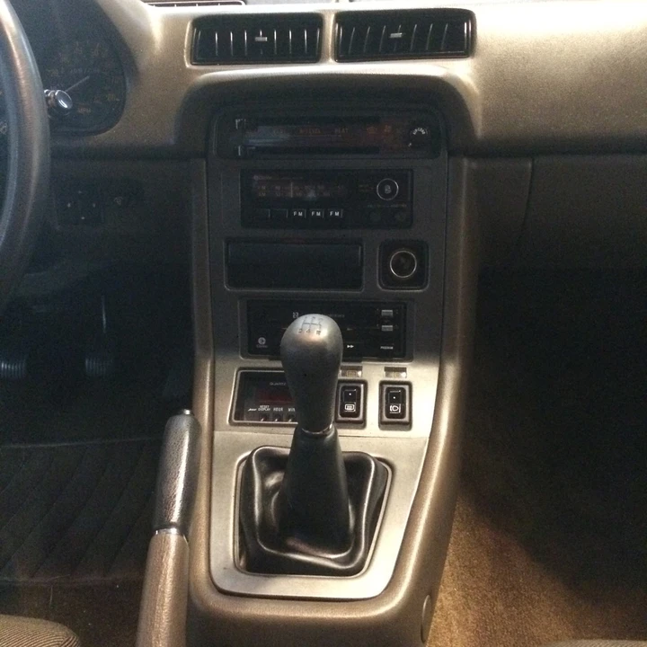 1982 Mazda RX-7 SA & FB - Image 29 of 31