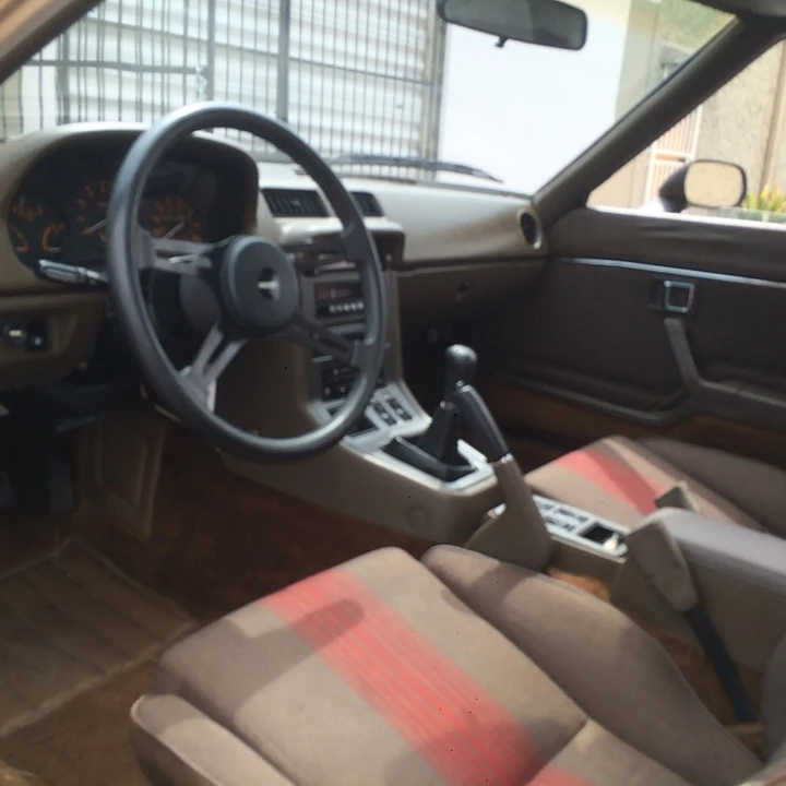 1982 Mazda RX-7 SA & FB - Image 27 of 31