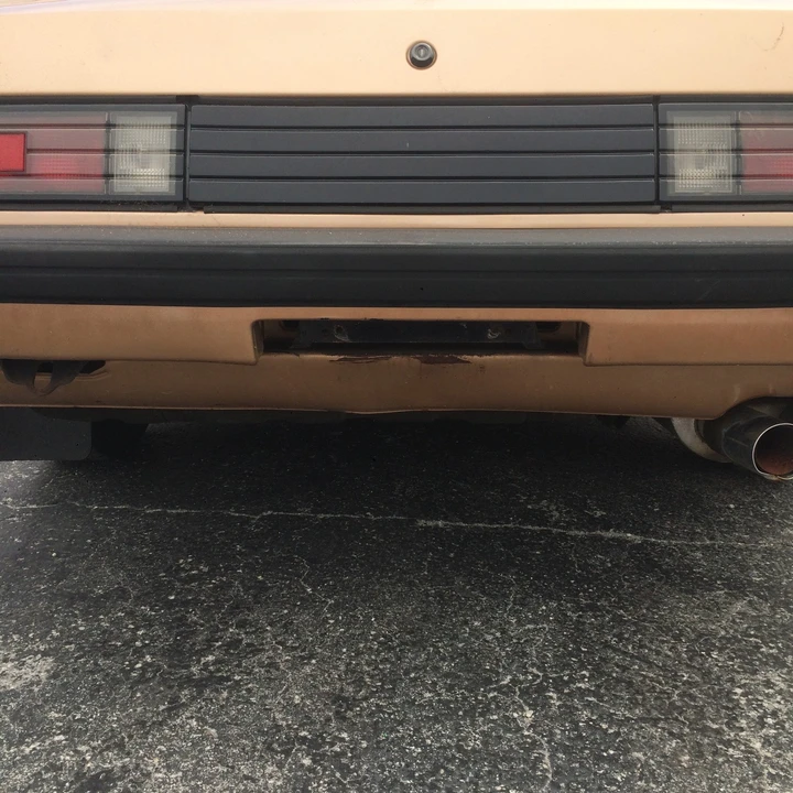 1982 Mazda RX-7 SA & FB - Image 16 of 31
