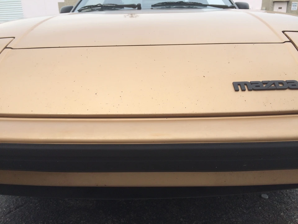 1982 Mazda RX-7 SA & FB - Image 12 of 31