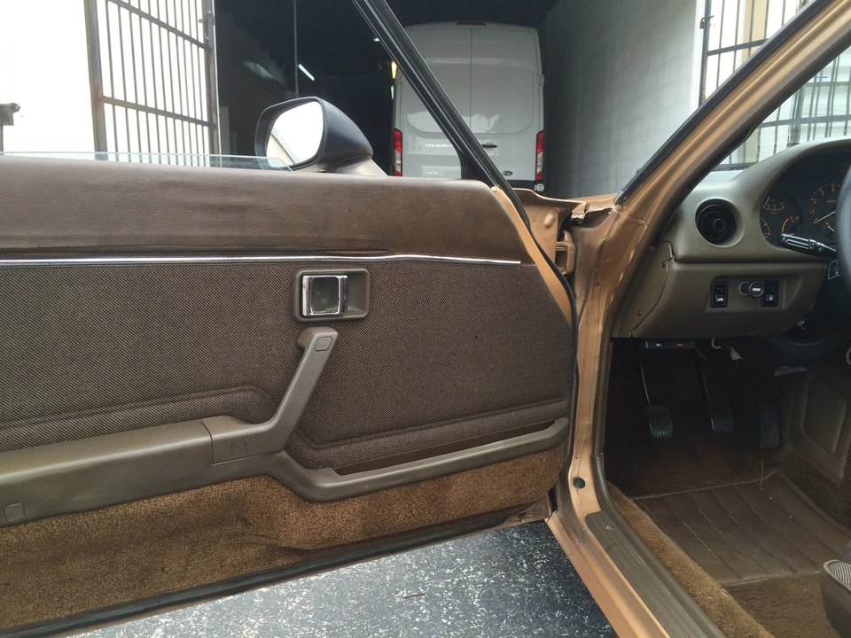 1982 Mazda RX-7 SA & FB - Image 26 of 31