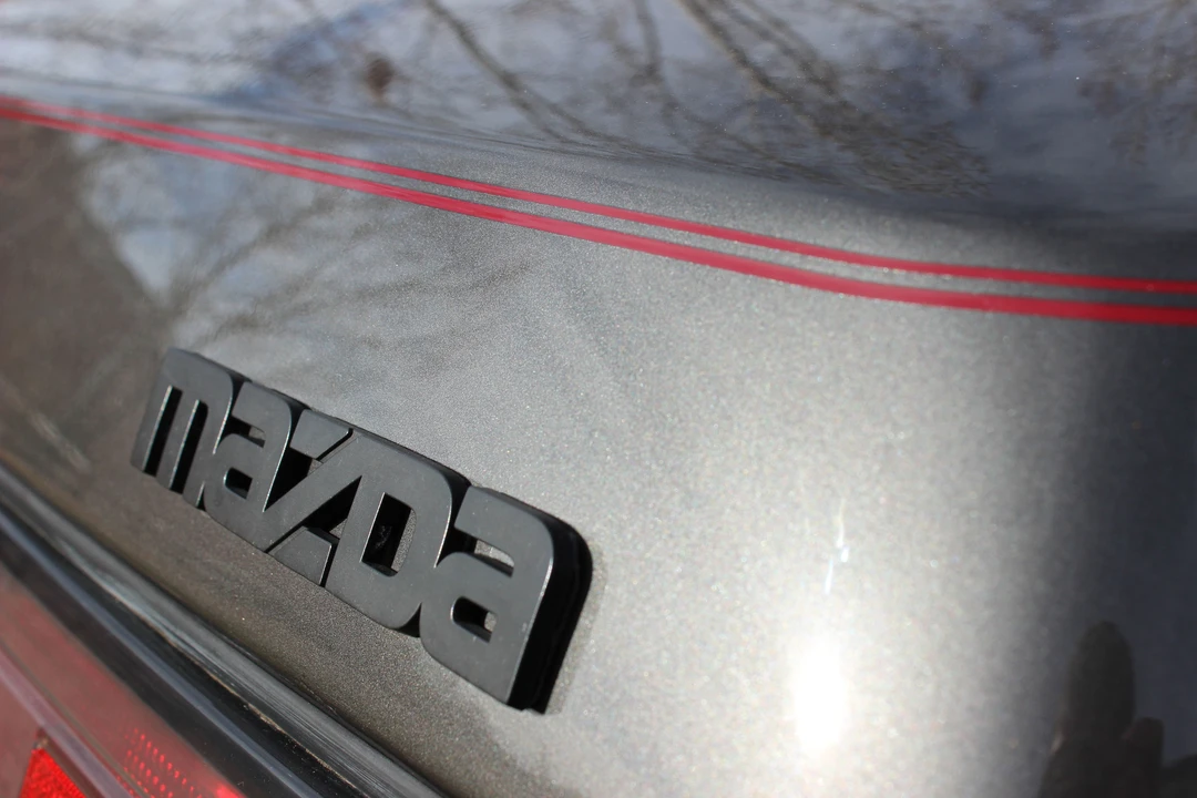 1982 Mazda RX-7 SA & FB - Image 13 of 31