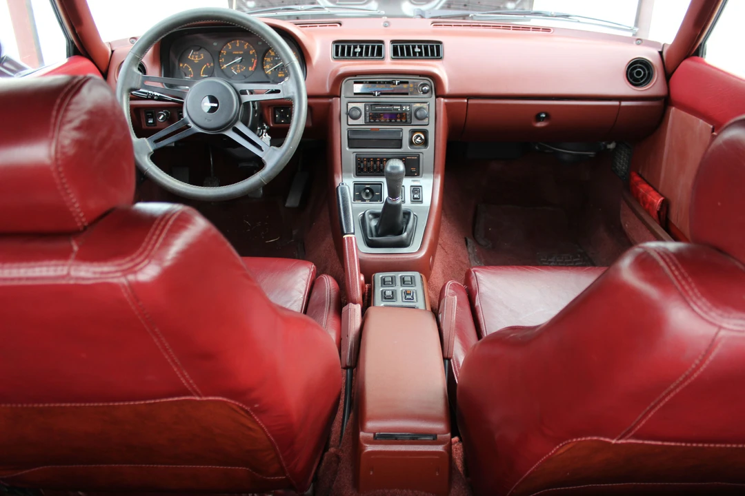 1982 Mazda RX-7 SA & FB - Image 28 of 31