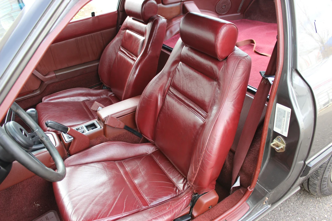 1982 Mazda RX-7 SA & FB - Image 26 of 31