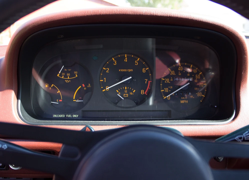 1982 Mazda RX-7 SA & FB - Image 31 of 31