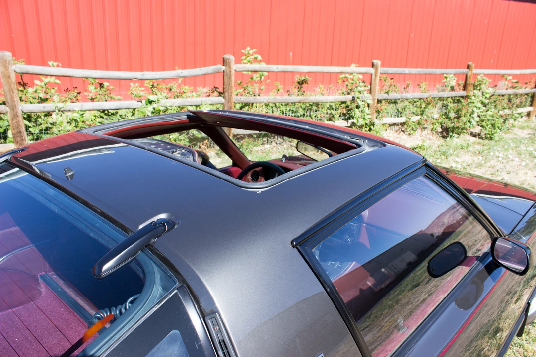 1982 Mazda RX-7 SA & FB - Image 19 of 31