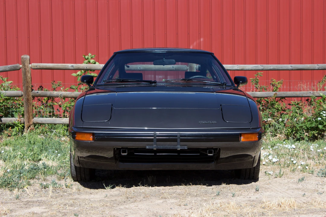 1982 Mazda RX-7 SA & FB - Image 10 of 31