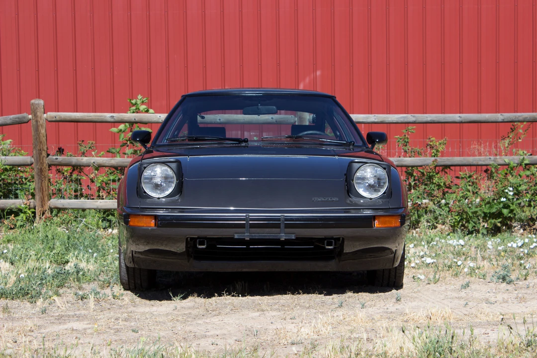 1982 Mazda RX-7 SA & FB - Image 11 of 31