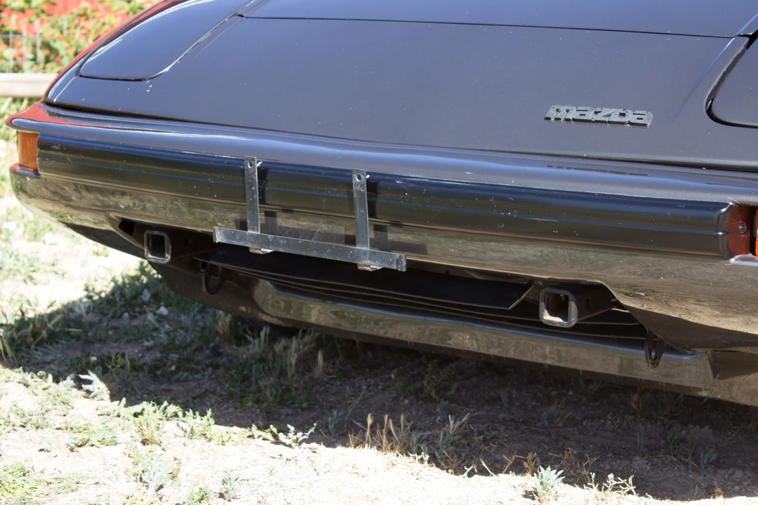 1982 Mazda RX-7 SA & FB - Image 18 of 31