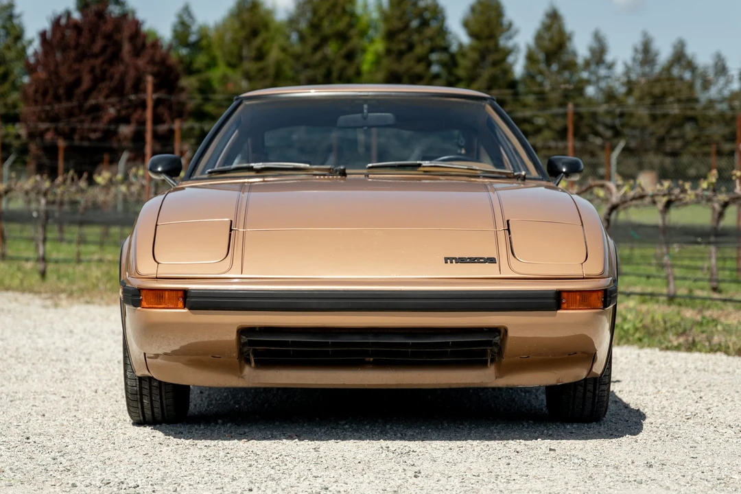 1982 Mazda RX-7 SA & FB - Image 9 of 31