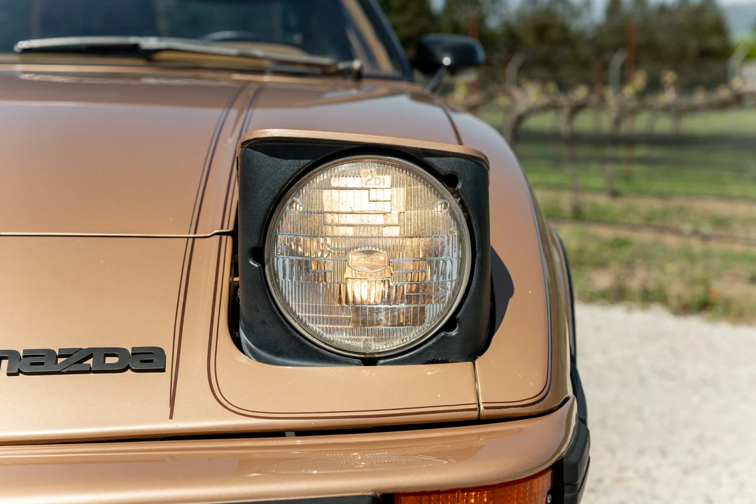 1982 Mazda RX-7 SA & FB - Image 17 of 31
