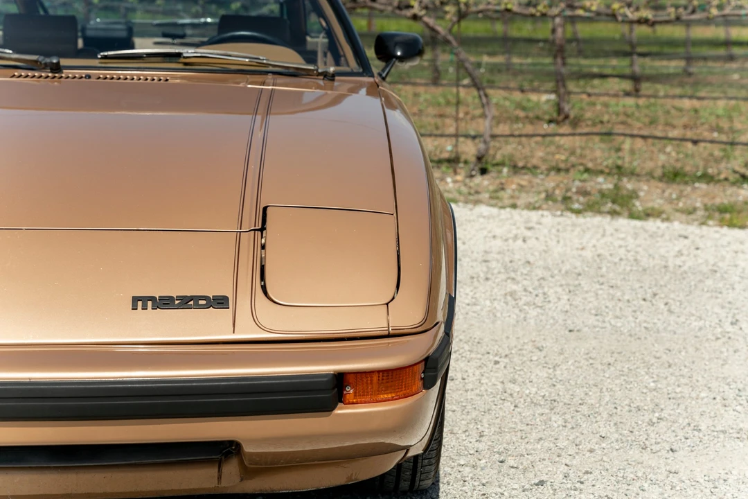 1982 Mazda RX-7 SA & FB - Image 12 of 31