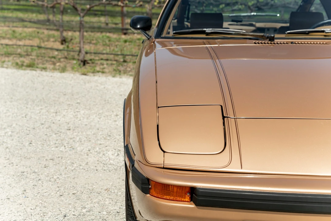 1982 Mazda RX-7 SA & FB - Image 10 of 31