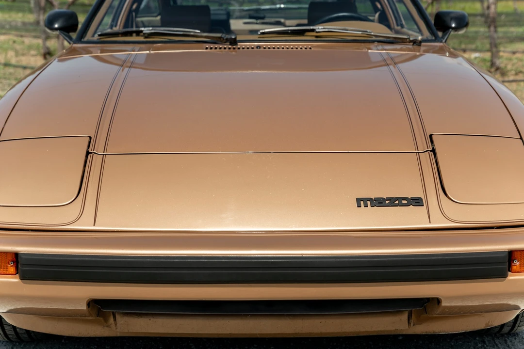 1982 Mazda RX-7 SA & FB - Image 11 of 31