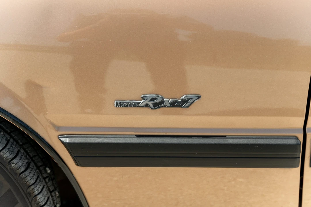 1982 Mazda RX-7 SA & FB - Image 20 of 31