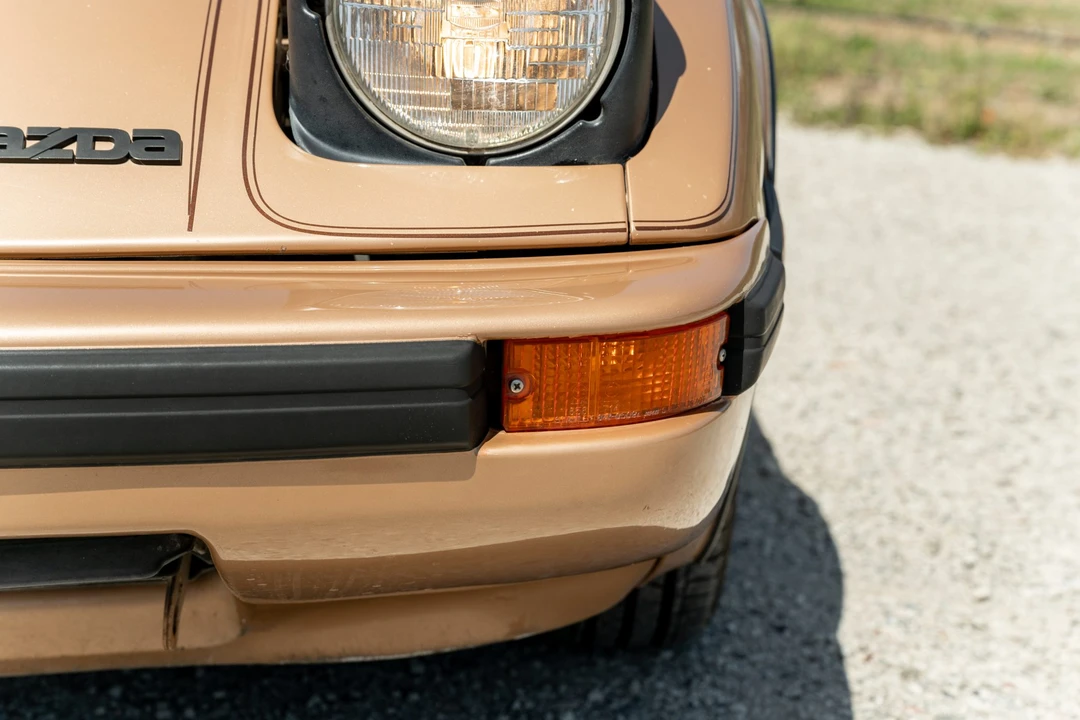 1982 Mazda RX-7 SA & FB - Image 16 of 31