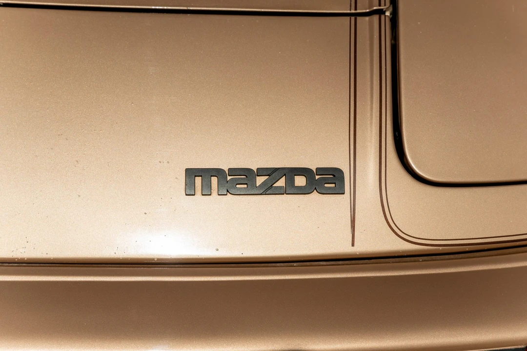 1982 Mazda RX-7 SA & FB - Image 13 of 31
