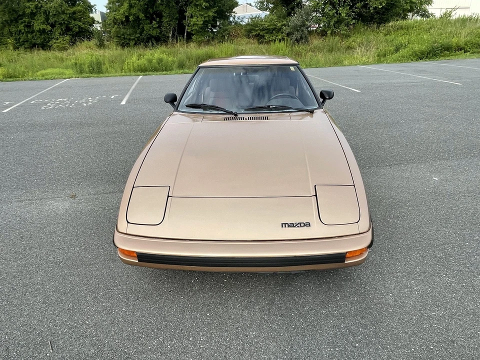 1982 Mazda RX-7 SA & FB - Image 5 of 31