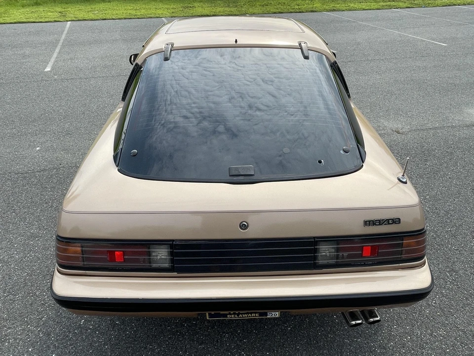 1982 Mazda RX-7 SA & FB - Image 17 of 31