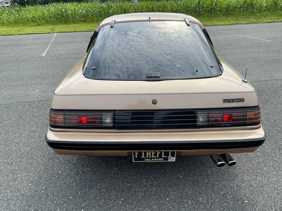 1982 Mazda RX-7 SA & FB - Image 16 of 31
