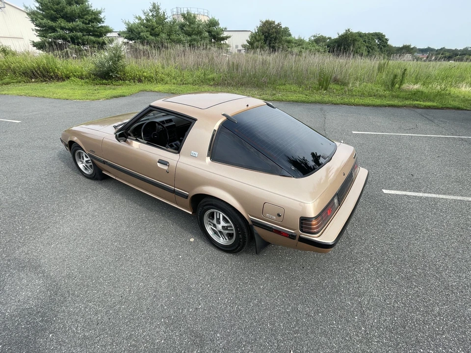 1982 Mazda RX-7 SA & FB - Image 18 of 31