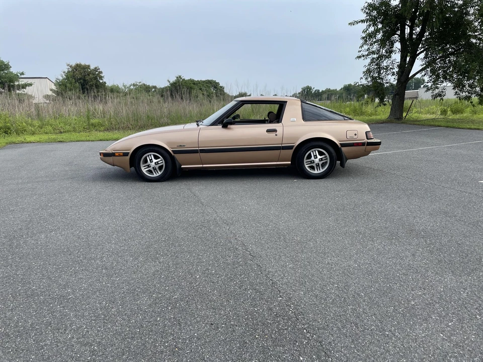1982 Mazda RX-7 SA & FB - Image 30 of 31