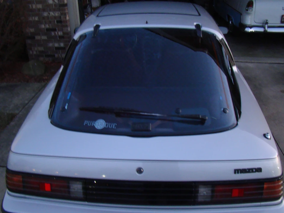1982 Mazda RX-7 SA & FB - Image 9 of 31