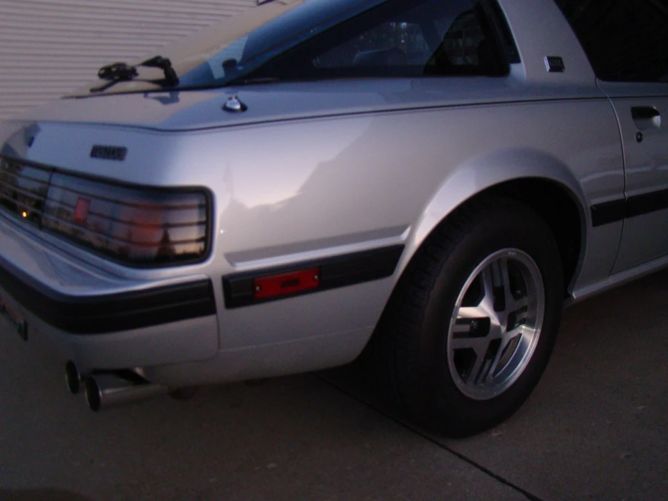 1982 Mazda RX-7 SA & FB - Image 8 of 31