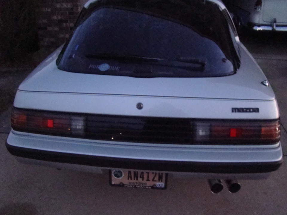 1982 Mazda RX-7 SA & FB - Image 10 of 31