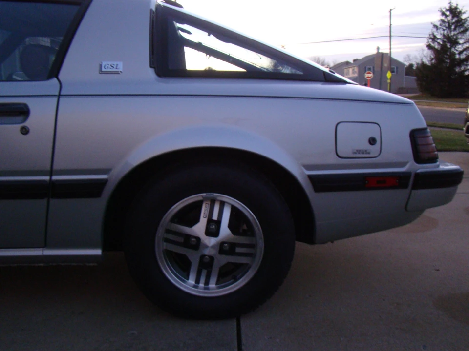 1982 Mazda RX-7 SA & FB - Image 13 of 31