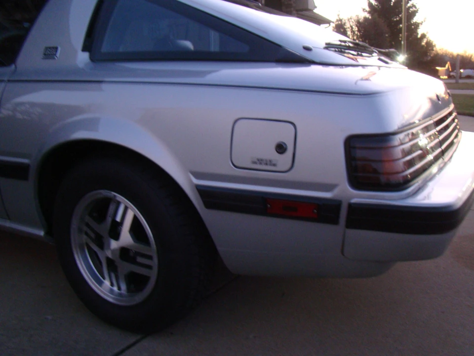 1982 Mazda RX-7 SA & FB - Image 12 of 31