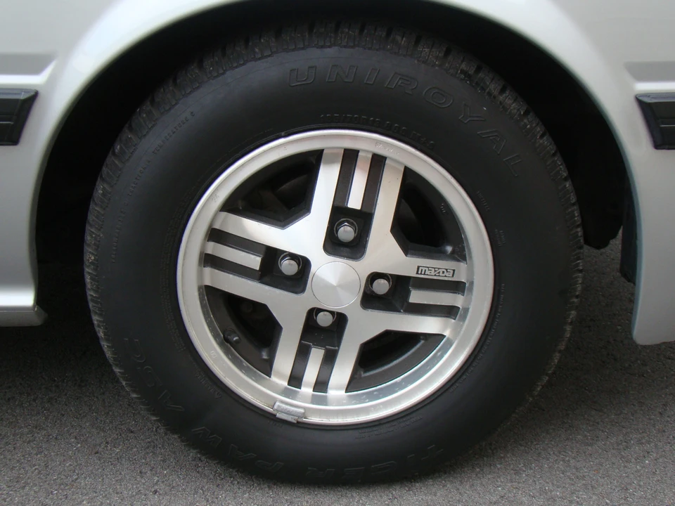 1982 Mazda RX-7 SA & FB - Image 23 of 31
