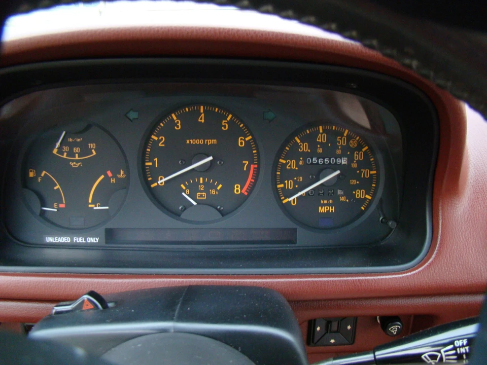 1982 Mazda RX-7 SA & FB - Image 26 of 31