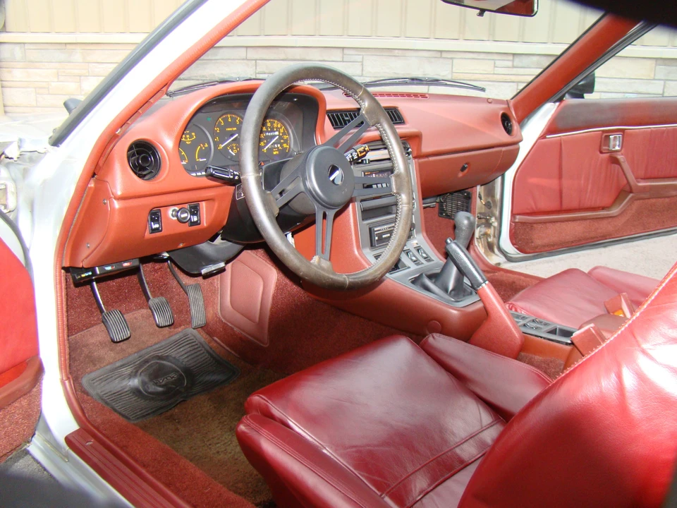 1982 Mazda RX-7 SA & FB - Image 25 of 31